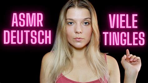 Asmr Deutsch Porno Videos 